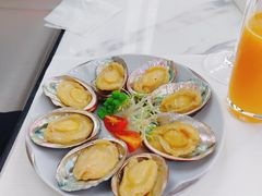 -傲廬·云端餐厅·深圳柏悦酒店