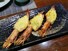 -古京·臻致料理(月湖店)