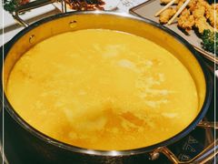 -八珍玉食鸡煲·打边炉(印象城店)