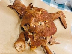 -紫光园·烤鸭·北京菜(劲松店)