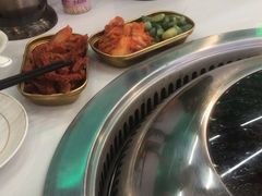 -冰城焰会大丰收铁锅炖(萝岗万达金街店)