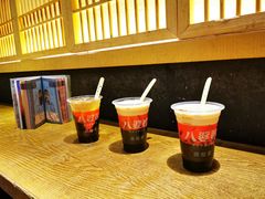 -八婆婆烧仙草(曾厝垵店)