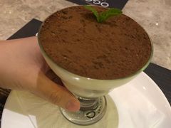 提拉米苏-OGGI TRATTORIA PIZZERIA(深业上城店)