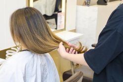 -雅仕 HAIR SALON 美发沙龙
