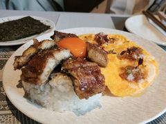 -和牛食堂•BISTRO(广州首店)