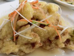 -京滨饭店·餐厅(阜外大街店)