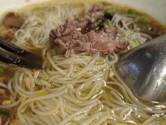 -立文冬·鲜活面(杭州太合商业中心店)