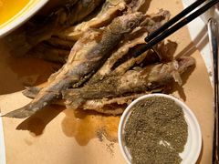 -宝轩渔府·老字号海鲜·正宗津菜(水上店)
