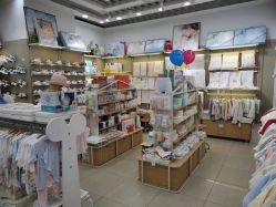 -童泰(百荣世贸商城店)