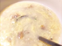 -吕氏疙瘩汤·新鲁菜(济南万象城店)