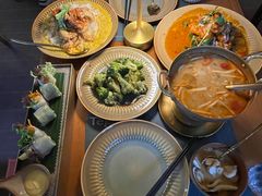 -Tegu泰古莲·泰国餐厅(红山6979店)