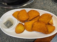 -揽月斋炙子烤肉·清真(安定门·五道营店)