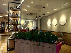 -COSTA COFFEE(新奥购物中心店)