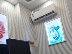 -自然之声助听器(平凉店)