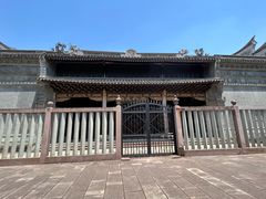 -天一阁博物院