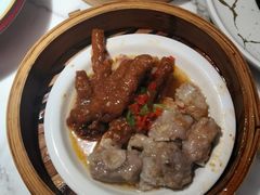 -钟菜·粤菜点心·宴请(海上世界·汇港二期店)