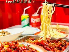 -李叔叔虾蟹大排档(青羊店)