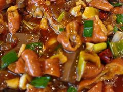 -春来和(汉城南路店)