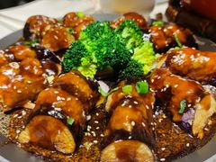 -燕郊烧鸽子(酷车小镇店)