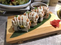 -韩盛·古法烤肉店(皇城恒隆广场店)