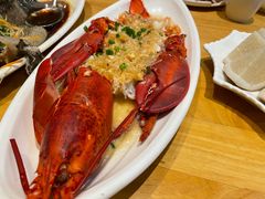 -南海渔家•渔民海鲜(万豪店)