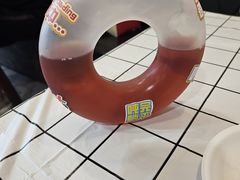 -狮龙啤酒烧烤屋(建二路店)