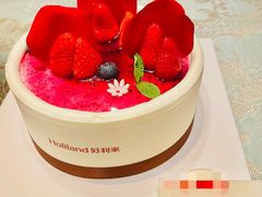 -好利来(内双楠店)