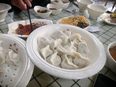 -北方北手工饺子坊(北京路店)