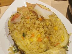-避风塘(金山万达店)