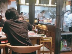 -东门口涮肉·砂锅·烤串(老门东店)