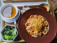 -苏堂阳春面•九年庆(北京路天河城店)