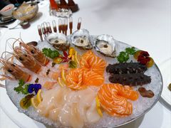 -马克西姆俄罗斯餐厅(通亚街店)