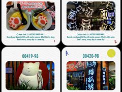 -猫爪爪原切自助烤肉(观音桥阳光世纪店)