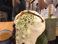 -WONDER ICE 萬得冰田(建設路总店)