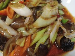 -杨记海鲜楼(三门黑金冠店)