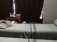 -鹤祥宫·影院足道·SPA连锁(苹果园店)