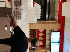 -老通城豆皮大王(吉庆街店)