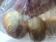 豆沙蛋黄酥-闻酥园(大慈寺店)