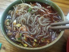 android_upload_pic-梁记肥肠粉(宽窄巷子店)