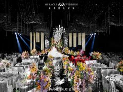 -美诺婚礼策划·求婚策划