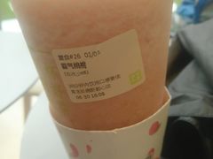 -奈雪的茶(凯德新都心店)
