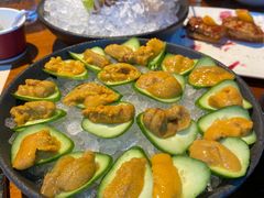 -Mr·Fish鱼鲜生海鲜放题(银泰in99店)