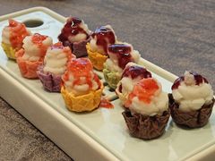 -聚宾楼·烤鸭·家宴(科技三路店)