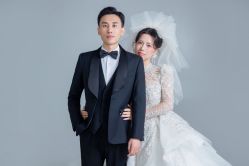 -Mu慕婚纱摄影·超级工作室