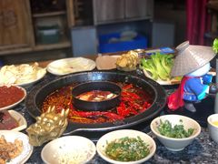 -蜀大侠火锅(寰球文化地标·总府店)