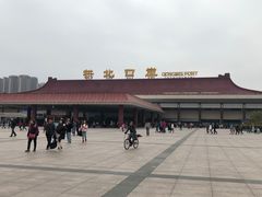-珠海拱北口岸