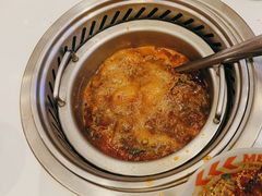 -密友回转自助火锅(世茂国际广场店)