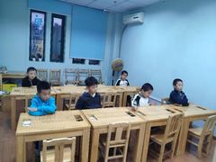 -星位围棋俱乐部(宝山万达店)