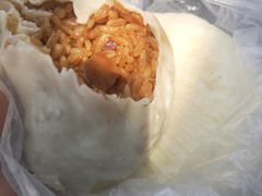 -航天馒头(瞻园路店)