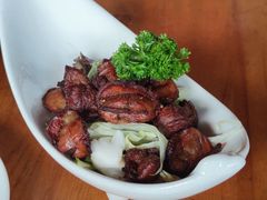 -将醉SEVEN CLUB餐吧·酒水博物馆(海丰店)